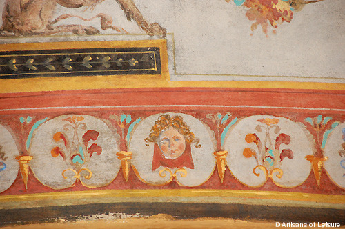 434-Fresco on the ceiling of a portico in Bologna5.jpg